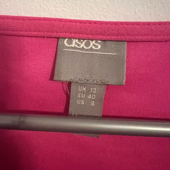 ASOS Mini Dress - Picture 4 of 5